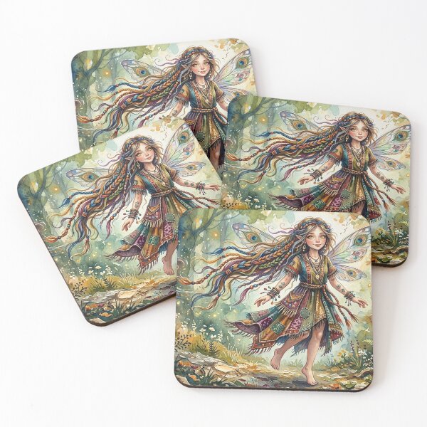 Item preview, Forest Fairy designed and sold by RaF71PrO.