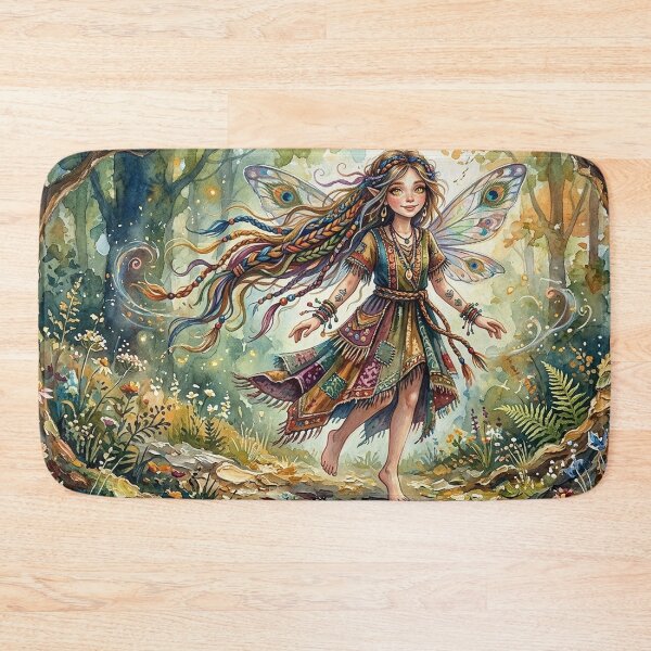 Item preview, Forest Fairy designed and sold by RaF71PrO.