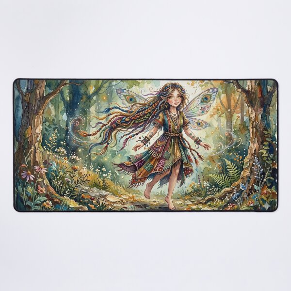 Item preview, Forest Fairy designed and sold by RaF71PrO.