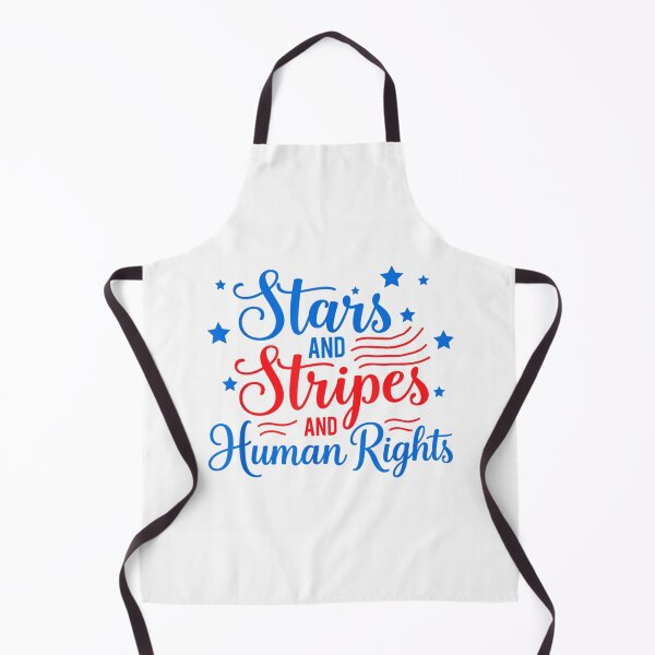 Item preview, Progressive Patriotic Typography Design Stars And Stripes And Human Rights Equality Art designed and sold by DienesAngele.