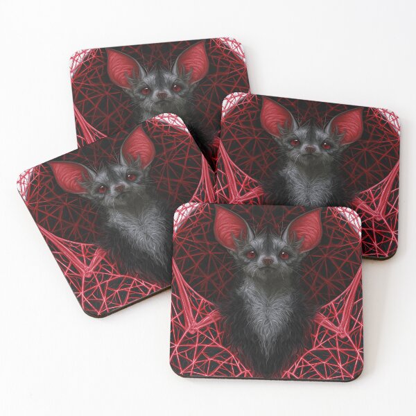 Item preview, Batty for Bats designed and sold by JaimeLikes.