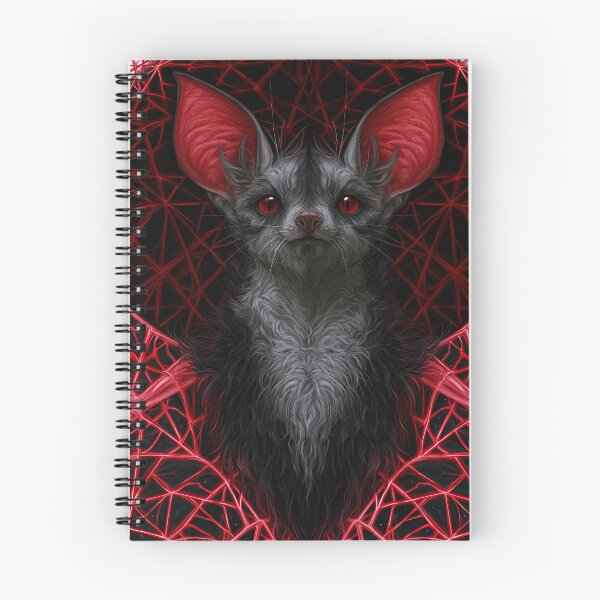 Item preview, Batty for Bats designed and sold by JaimeLikes.