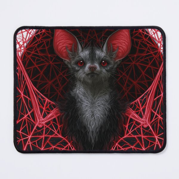 Item preview, Batty for Bats designed and sold by JaimeLikes.