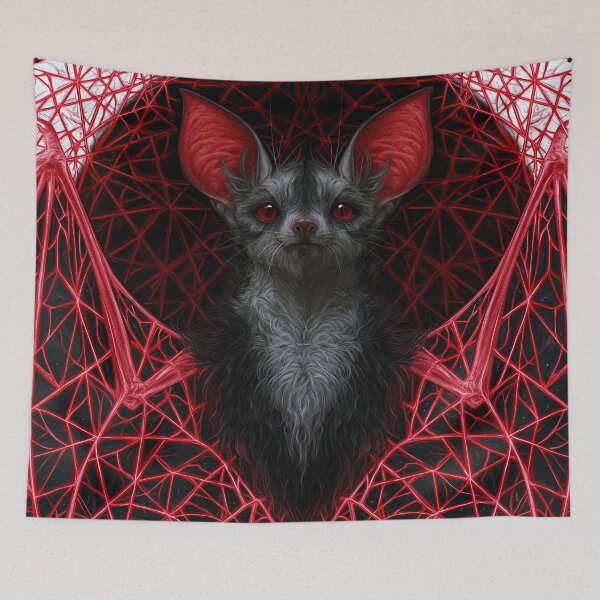 Item preview, Batty for Bats designed and sold by JaimeLikes.