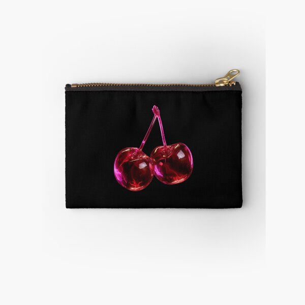 Item preview, Neon Cherry Glow Icon Duo v3 designed and sold by daila70.