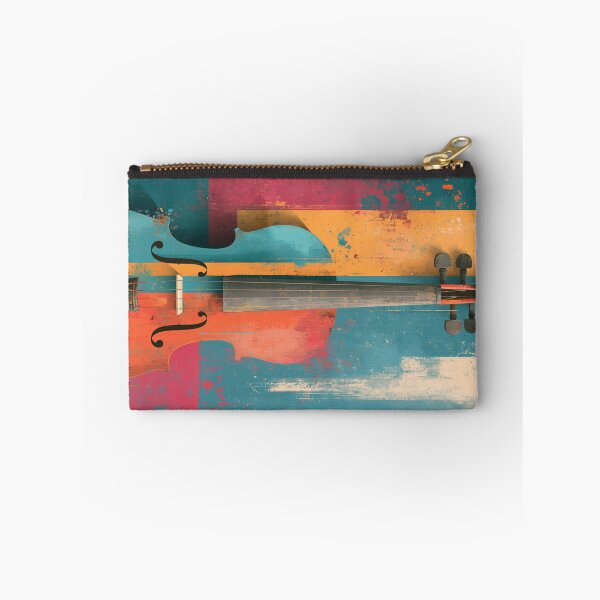 Item preview, classical violin drawing artwork designed and sold by gut2000.