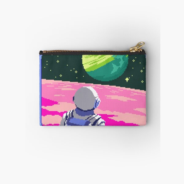 Item preview, Cosmic View from Space designed and sold by LilSeashell.