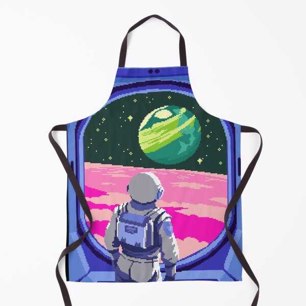 Item preview, Cosmic View from Space designed and sold by LilSeashell.