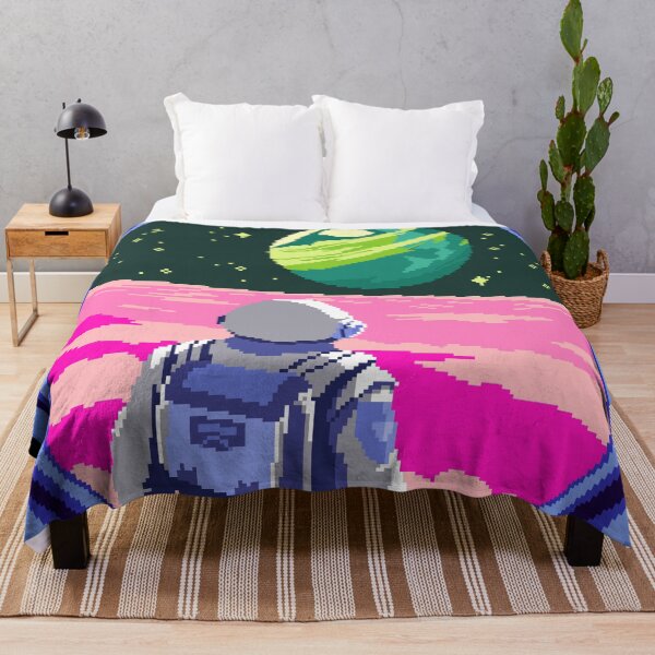 Item preview, Cosmic View from Space designed and sold by LilSeashell.