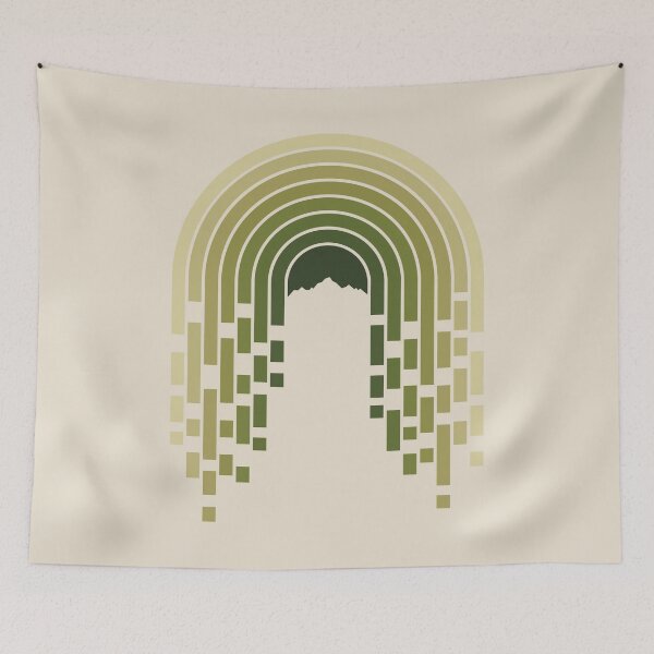 Item preview, Highest mountain designed and sold by Yanmos.