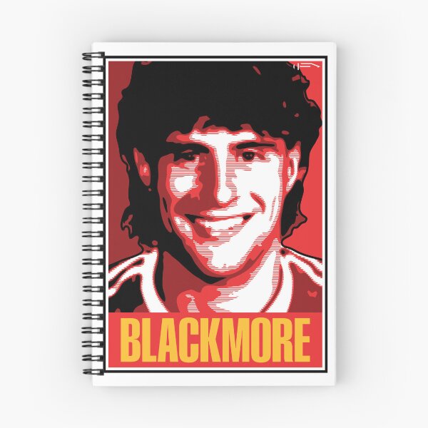 Item preview, Blackmore - MU designed and sold by DFA.