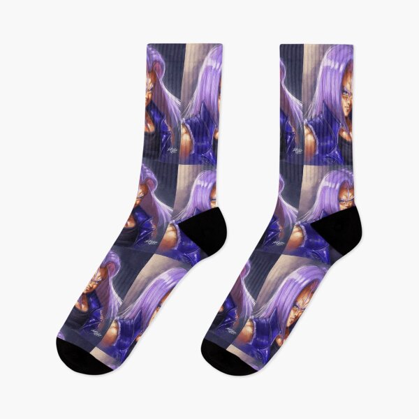Item preview, Bust- Future Trunks!! designed and sold by markclarkii.