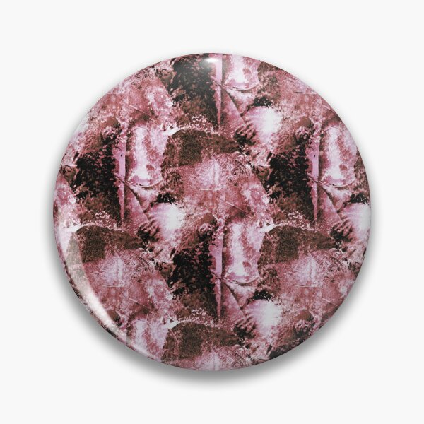 Item preview, Grungy Textured Abstract in Maroon and Black designed and sold by Artistestella.