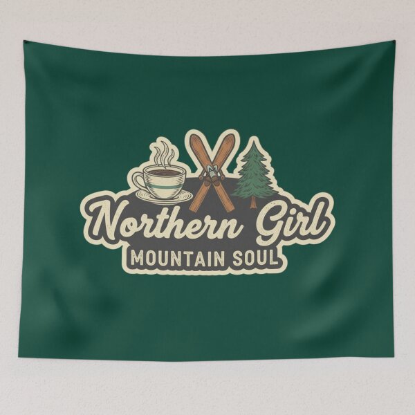 Item preview, Northern Girl designed and sold by Aise06.