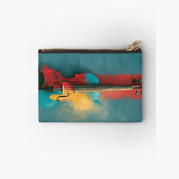 Item preview, classical violin drawing artwork designed and sold by gut2000.