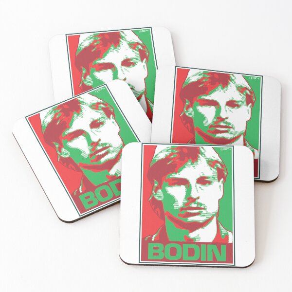 Item preview, Bodin - WALES designed and sold by DFA.