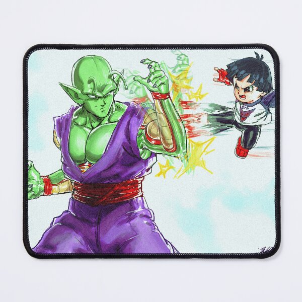 Item preview, Piccolo & Pan Training designed and sold by markclarkii.