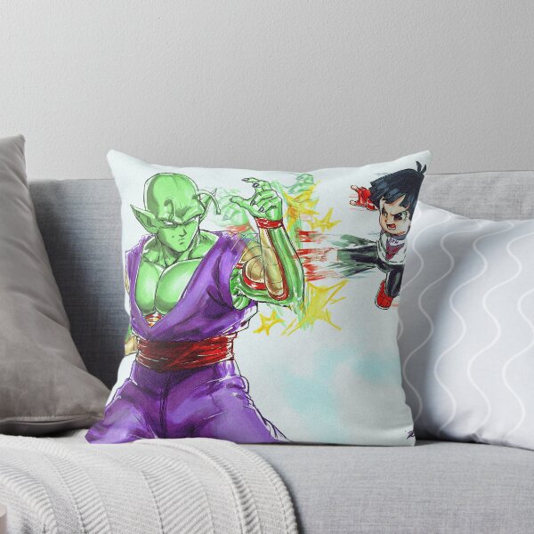 Item preview, Piccolo & Pan Training designed and sold by markclarkii.