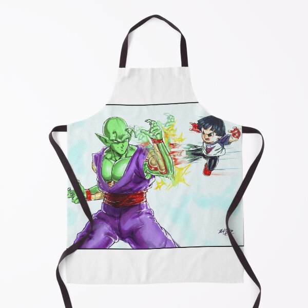Item preview, Piccolo & Pan Training designed and sold by markclarkii.