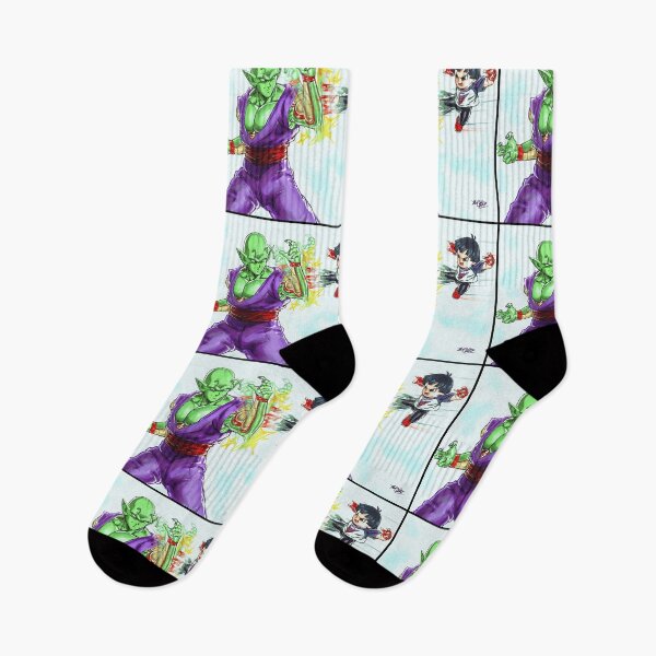 Item preview, Piccolo & Pan Training designed and sold by markclarkii.