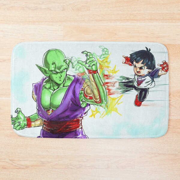 Item preview, Piccolo & Pan Training designed and sold by markclarkii.
