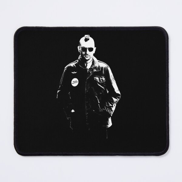 Item preview, Taxi Driver designed and sold by GorArt1.