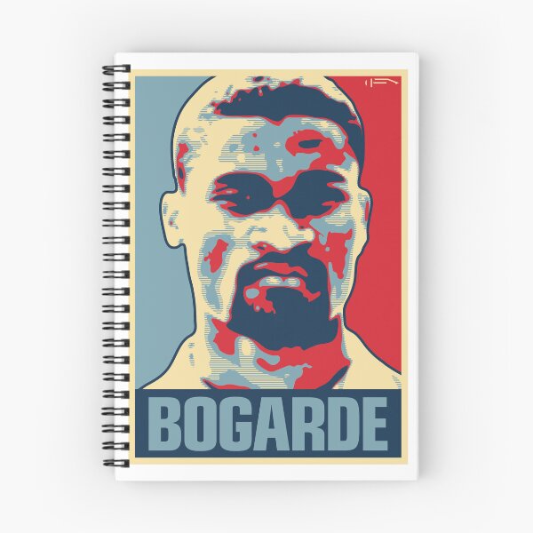 Item preview, Bogarde designed and sold by DFA.