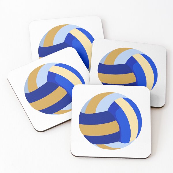 Item preview, Volleyball designed and sold by Idanieida.