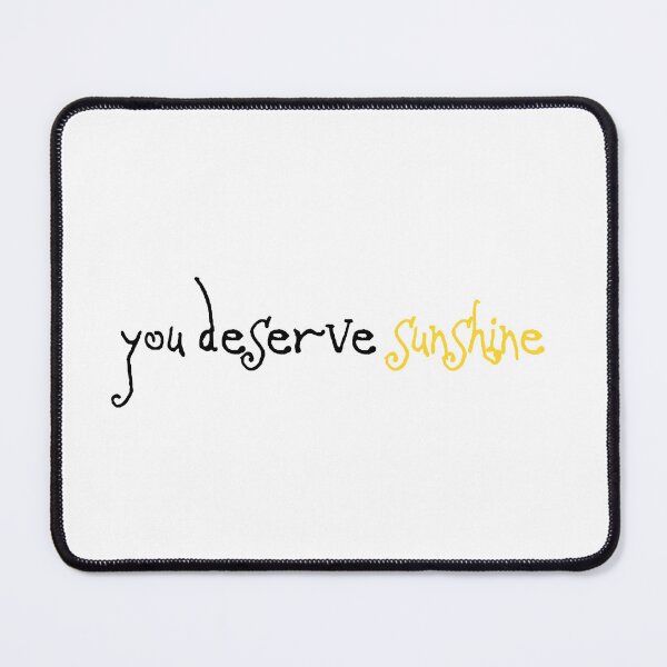 Item preview, heated rivalry you deserve sunshine designed and sold by jasmineartzz.