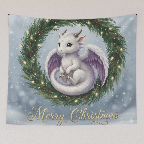 Item preview, Fantasy Christmas designed and sold by RaF71PrO.