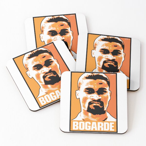Item preview, Bogarde - NETHERLANDS designed and sold by DFA.