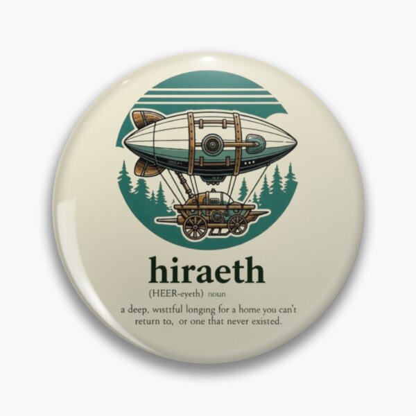 Item preview, Hiraeth designed and sold by Aise06.