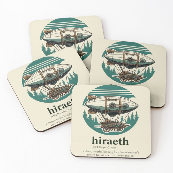 Item preview, Hiraeth designed and sold by Aise06.