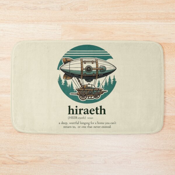 Item preview, Hiraeth designed and sold by Aise06.