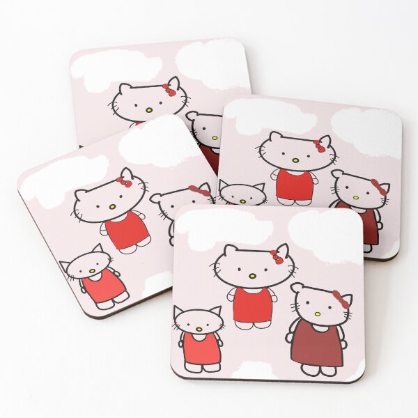 Item preview, Hola gatito designed and sold by iamcoolsandra.