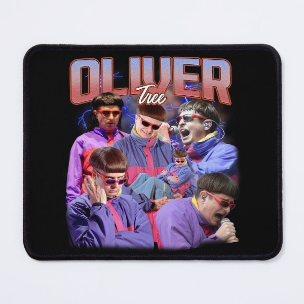 Item preview, Vintage Oliver Tree Bootleg Graphic designed and sold by OndaLifeCo.