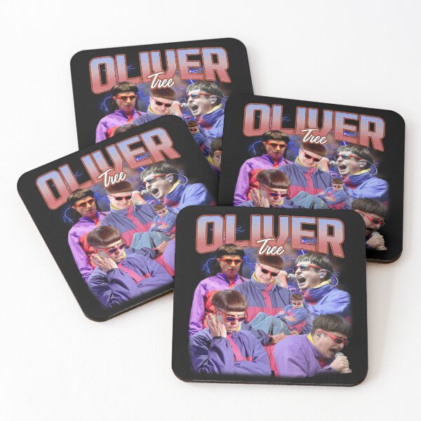 Item preview, Vintage Oliver Tree Bootleg Graphic designed and sold by OndaLifeCo.