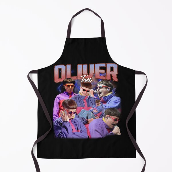 Item preview, Vintage Oliver Tree Bootleg Graphic designed and sold by OndaLifeCo.