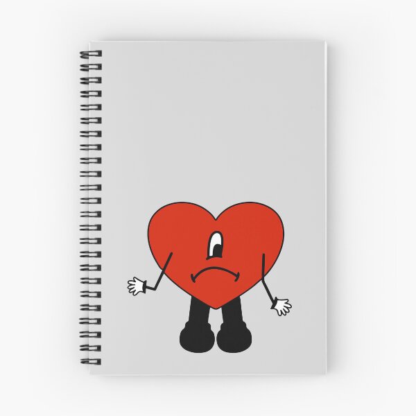 Item preview, The heart designed and sold by Moodline Store.