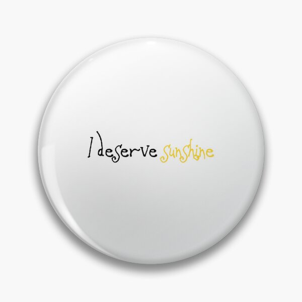 Item preview, heated rivalry I deserve sunshine designed and sold by jasmineartzz.