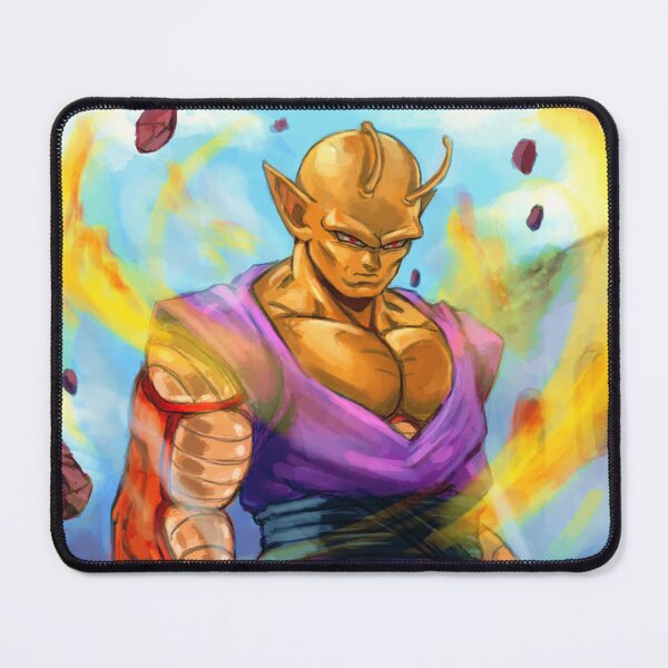Item preview, Orange Piccolo is Born designed and sold by markclarkii.