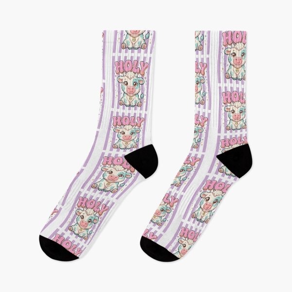 Item preview, Holy cow designed and sold by Tiny-Love ⭐⭐⭐⭐⭐.