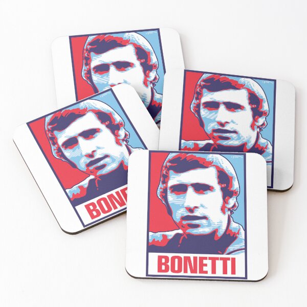 Item preview, Bonetti - ENGLAND designed and sold by DFA.