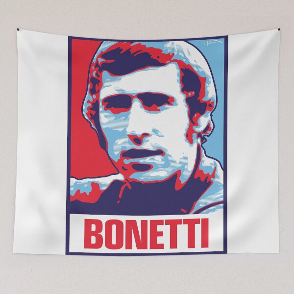 Item preview, Bonetti - ENGLAND designed and sold by DFA.