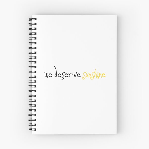 Item preview, heated rivalry we deserve sunshine designed and sold by jasmineartzz.