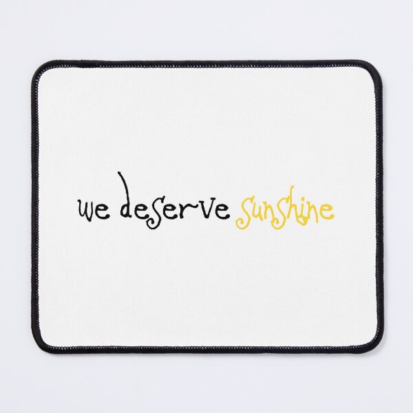 Item preview, heated rivalry we deserve sunshine designed and sold by jasmineartzz.