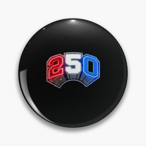 Item preview, America 250 Patriotic Red, White, Blue U.S. Birthday Design. designed and sold by RBest!.