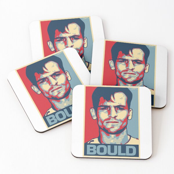 Item preview, Bould designed and sold by DFA.