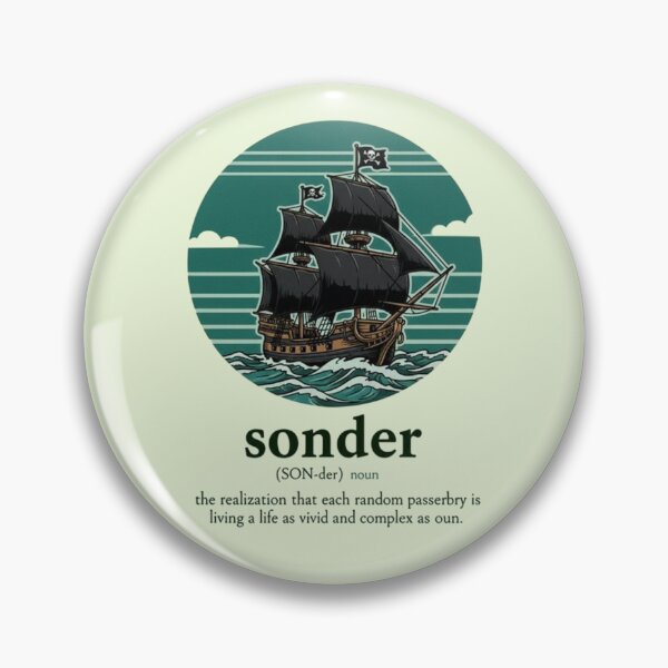 Item preview, Sonder designed and sold by Aise06.