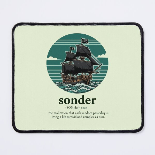 Item preview, Sonder designed and sold by Aise06.